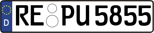 RE-PU5855