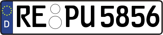 RE-PU5856