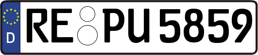 RE-PU5859