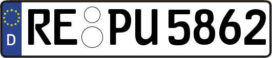 RE-PU5862