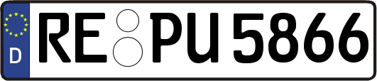 RE-PU5866