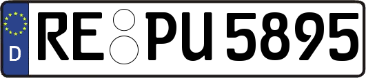 RE-PU5895