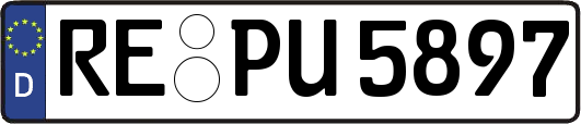 RE-PU5897