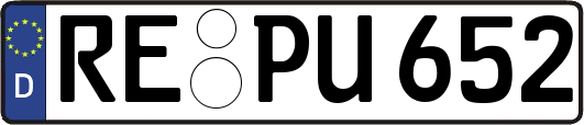 RE-PU652