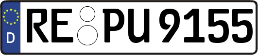 RE-PU9155