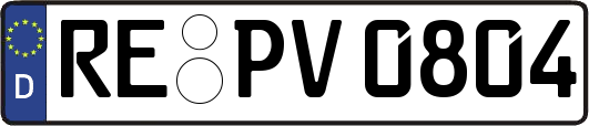 RE-PV0804
