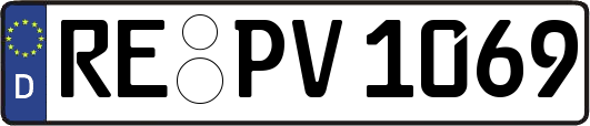 RE-PV1069