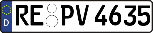 RE-PV4635