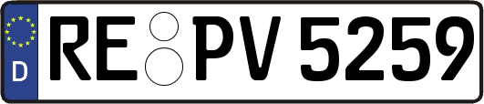RE-PV5259