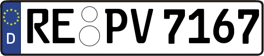 RE-PV7167