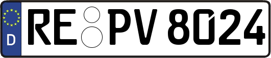 RE-PV8024