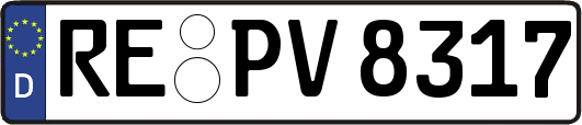 RE-PV8317