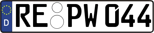 RE-PW044