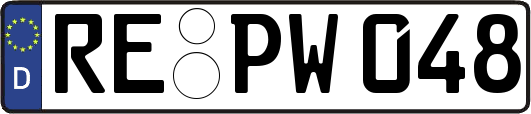 RE-PW048