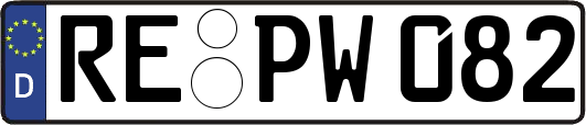 RE-PW082