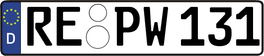 RE-PW131