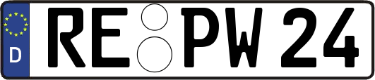RE-PW24