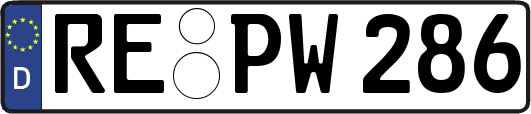 RE-PW286