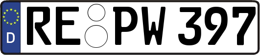 RE-PW397