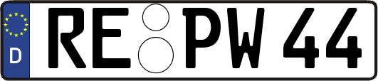 RE-PW44