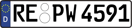 RE-PW4591