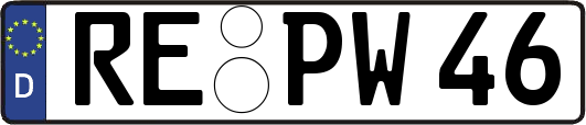 RE-PW46
