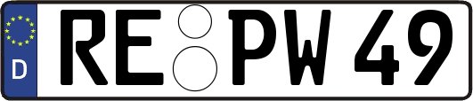 RE-PW49