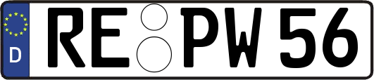 RE-PW56