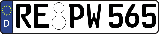 RE-PW565