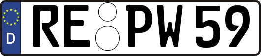 RE-PW59