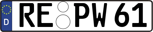 RE-PW61