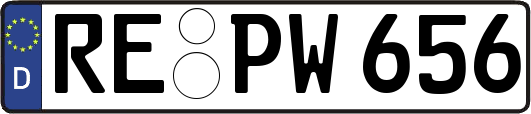 RE-PW656
