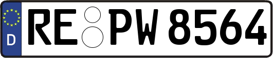 RE-PW8564
