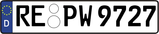 RE-PW9727