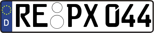 RE-PX044