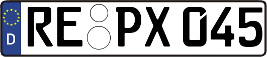 RE-PX045