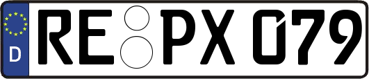 RE-PX079