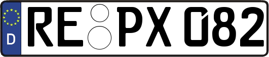 RE-PX082