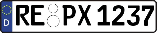 RE-PX1237