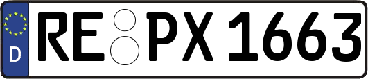 RE-PX1663