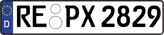 RE-PX2829