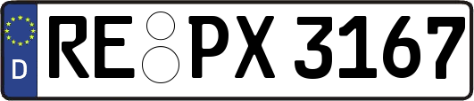 RE-PX3167