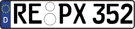 RE-PX352