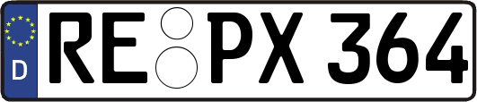 RE-PX364