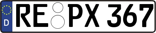RE-PX367