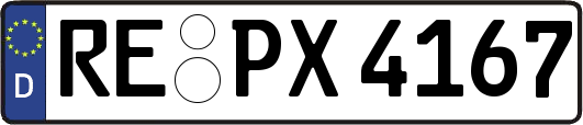 RE-PX4167
