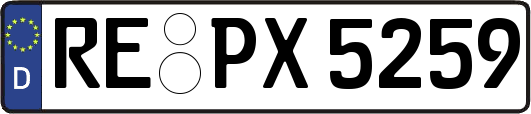 RE-PX5259