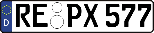 RE-PX577