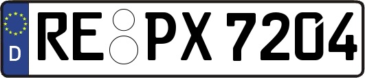 RE-PX7204