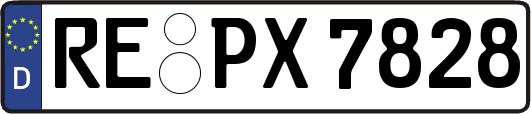 RE-PX7828